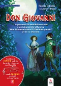 Cover-Bild zum Titel 'Don Giovanni' von 'Fiorella Colombo, Laura Di Biase'