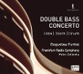 Cover-Bild zum Titel 'Double Bass Concerto' von 'Boguslaw Furtok & Frankfurt Radio Symphony & Peter'