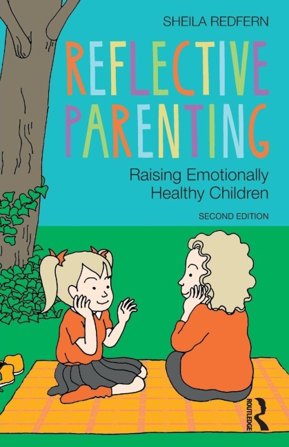 Reflective Parenting - Sheila Redfern