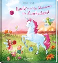 Emily und das Abenteuer im Zauberland - Klara Kamlah
