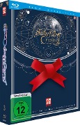 Cover-Bild zum Titel 'Sailor Moon Crystal' von 'Naoko Takeuchi, Mutsumi Ito, Yûji Kobayashi, Deborah Crane, Yasuharu Takanashi'