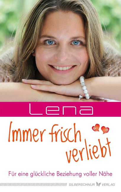 Immer frisch verliebt - Lena Giger