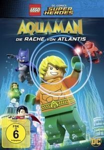 LEGO DC Aquaman: Die Rache von Atlantis - 