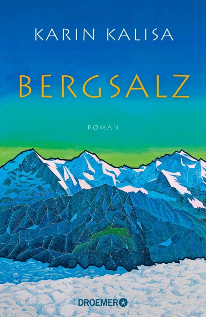 Bergsalz - Karin Kalisa