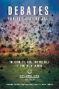 Cover-Bild zum Titel 'Debates for the Digital Age' von ''