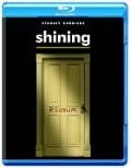Cover-Bild zum Titel 'Shining' von 'Stanley Kubrick, Diane Johnson, Rachel Elkind, Wendy Carlos'