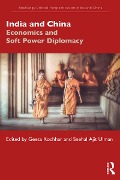 Cover-Bild zum Titel 'India and China' von ''