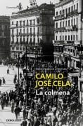Cover-Bild zum Titel 'La Colmena / The Hive' von 'Camilo Jose Cela'