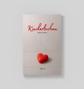 Cover-Bild zum Titel 'Kinderlachen' von 'Barbara Ladurner'