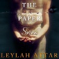 The Paper Swan - Leylah Attar