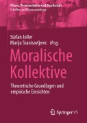 Cover-Bild zum Titel 'Moralische Kollektive' von ''