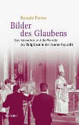 Cover-Bild zum Titel 'Bilder des Glaubens' von 'Ronald Funke'