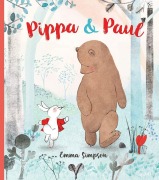 Cover-Bild zum Titel 'Pippa und Paul' von 'Emma Simpson'