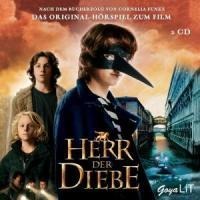 Herr Der Diebe - Das Original-Hörspiel Zum Film - Bernd Stephan