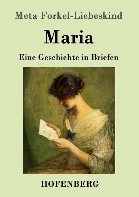 Maria - Meta Forkel-Liebeskind