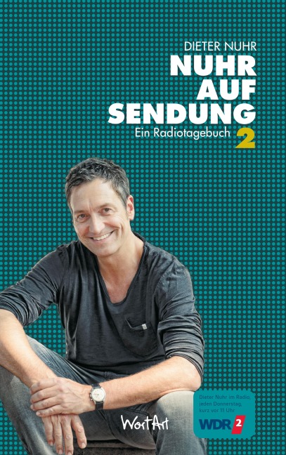 Nuhr auf Sendung 2 - Dieter Nuhr