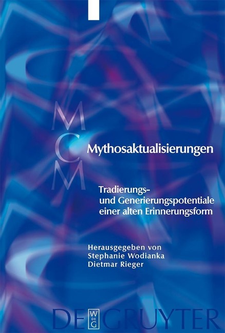 Mythosaktualisierungen - 