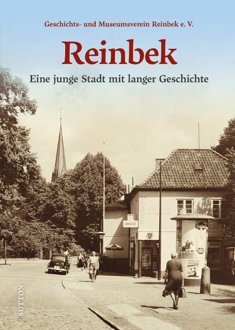 Reinbek - Geschichts- Und Museumsverein Reinbek E. V.