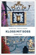 Cover-Bild zum Titel 'Kloß mit Soß' von 'Martina Tischlinger'