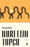 Cover-Bild zum Titel 'Sosyoloji' von 'Nurettin Topcu'