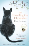 Cover-Bild zum Titel 'The Travelling Cat Chronicles' von 'Hiro Arikawa'