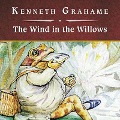 The Wind in the Willows, with eBook - Kenneth Grahame