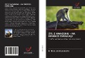Cover-Bild zum Titel '¿YJ Z AMAZONU - NA DRODZE EWOLUCJI' von 'Marc van Roosmalen'