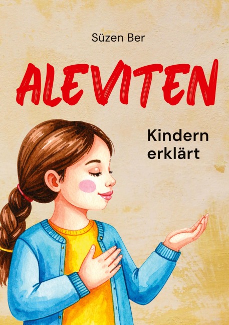 Aleviten - Süzen Ber