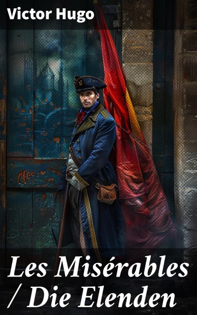 Les Misérables / Die Elenden - Victor Hugo