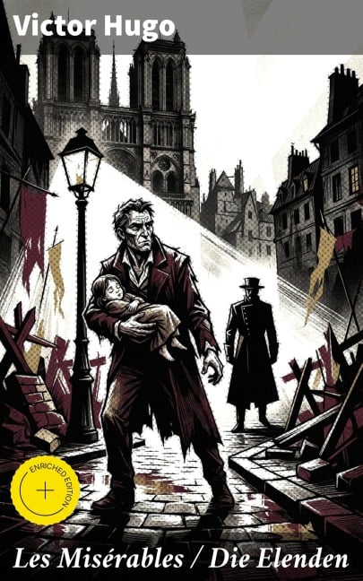 Les Misérables / Die Elenden - Victor Hugo