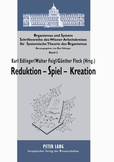 Reduktion - Spiel - Kreation - 