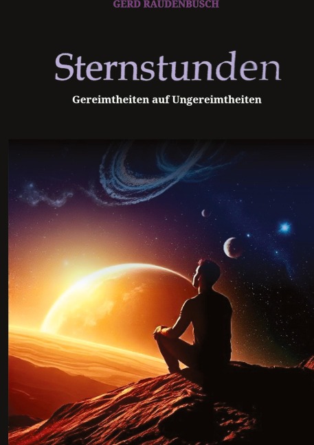 Sternstunden - Gerd Raudenbusch