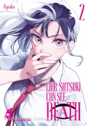 Liar Satsuki Can See Death 2 - Ryoko