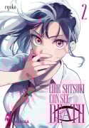 Cover-Bild zum Titel 'Liar Satsuki Can See Death 2' von 'Ryoko'