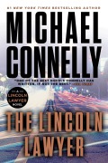 Cover-Bild zum Titel 'The Lincoln Lawyer' von 'Michael Connelly'