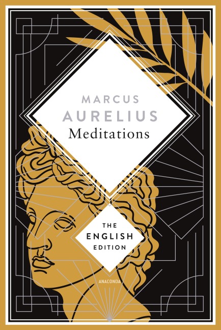 Aurelius - Meditations - Marcus Aurelius