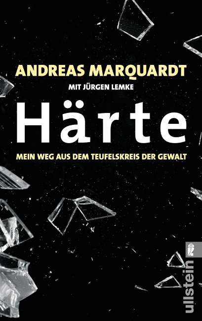 Härte - Andreas Marquardt, Jürgen Lemke