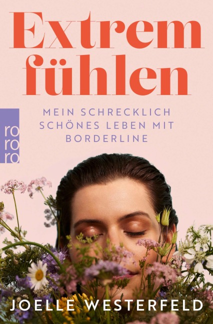 Extrem fühlen - Joelle Westerfeld