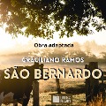 Cover-Bild zum Titel 'São Bernardo' von 'Graciliano Ramos'
