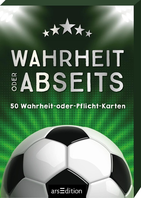 Wahrheit oder Abseits - 