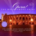 Opera! The Most Famous Arias - Various