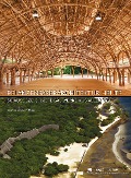 Cover-Bild zum Titel 'Pflanzenfaserarchitektur heute' von 'Dominique Gauzin-Müller'