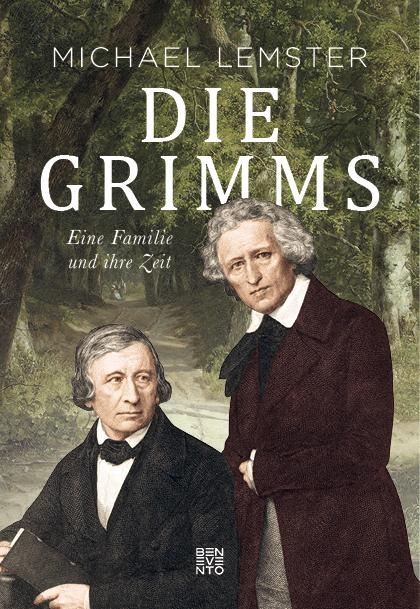 Die Grimms - Michael Lemster