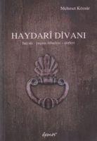 Haydari Divani - Mehmet Kömür