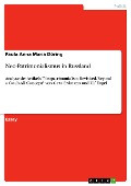 Cover-Bild zum Titel 'Neo-Patrimonialismus in Russland' von 'Paula Anna Maria Döring'
