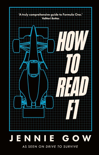 How to Read F1 - Jennie Gow