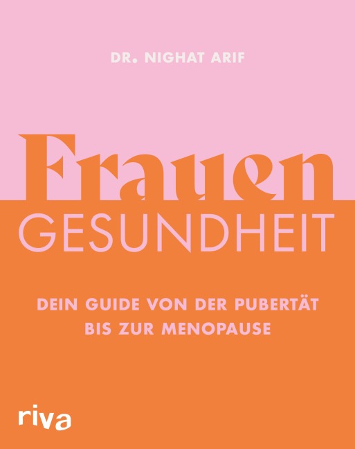 Frauengesundheit - Nighat Arif