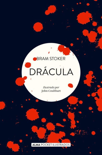 Drácula - Bram Stoker