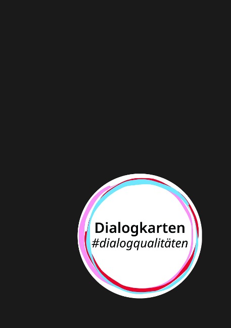 Dialogkarten - Katharina Erlacher