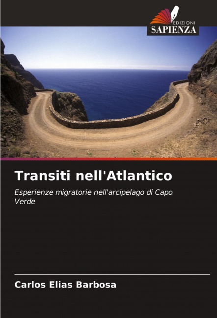 Transiti nell'Atlantico - Carlos Elias Barbosa
